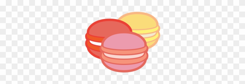 Macaron Icon - Macaron #386459