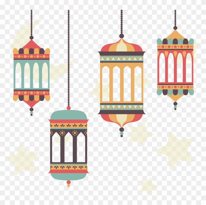 Islamic New Year Computer File - Islam New Year Design #386579