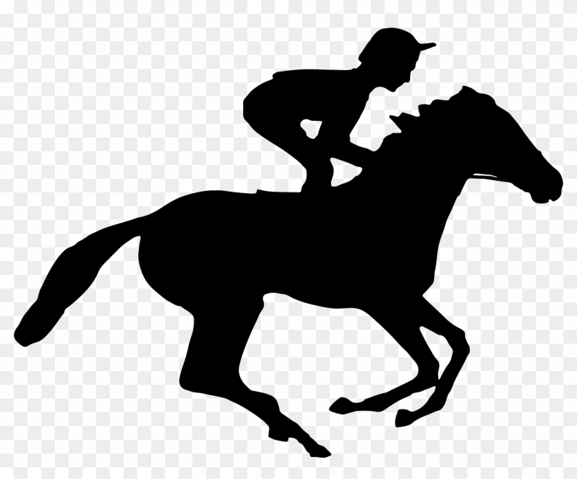 Silhouette - Kentucky Derby 2018 Horses #386634