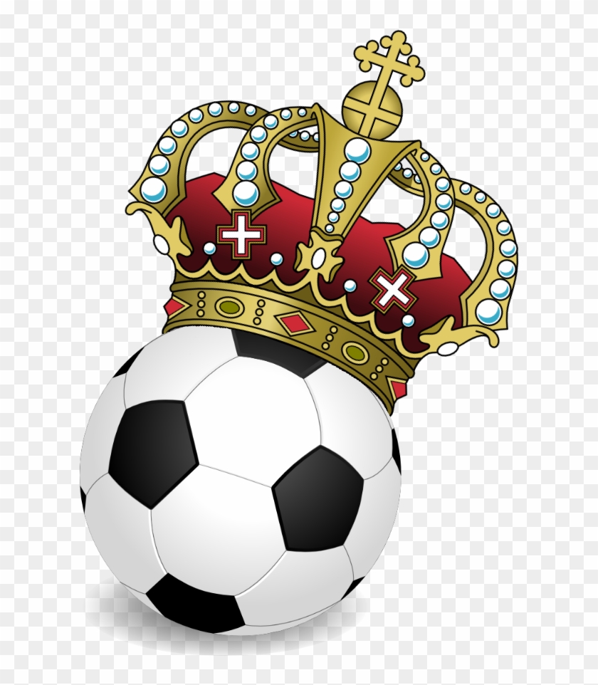 Football Sport Clip Art - Football Logo Png King #386902