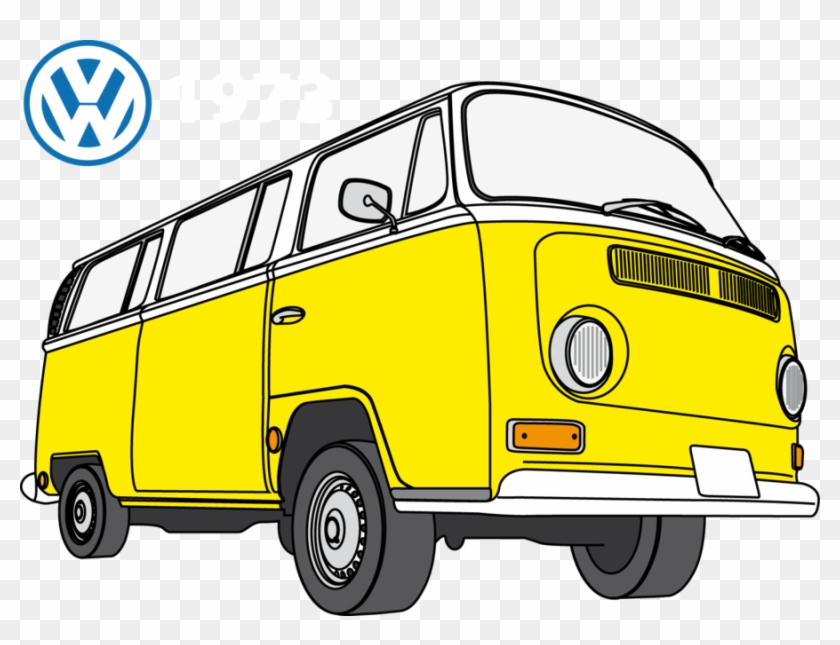 inch Kritisch Namaak Kombi Clipart - Clipground - Vw Combi Vector - Free Transparent PNG Clipart  Images Download