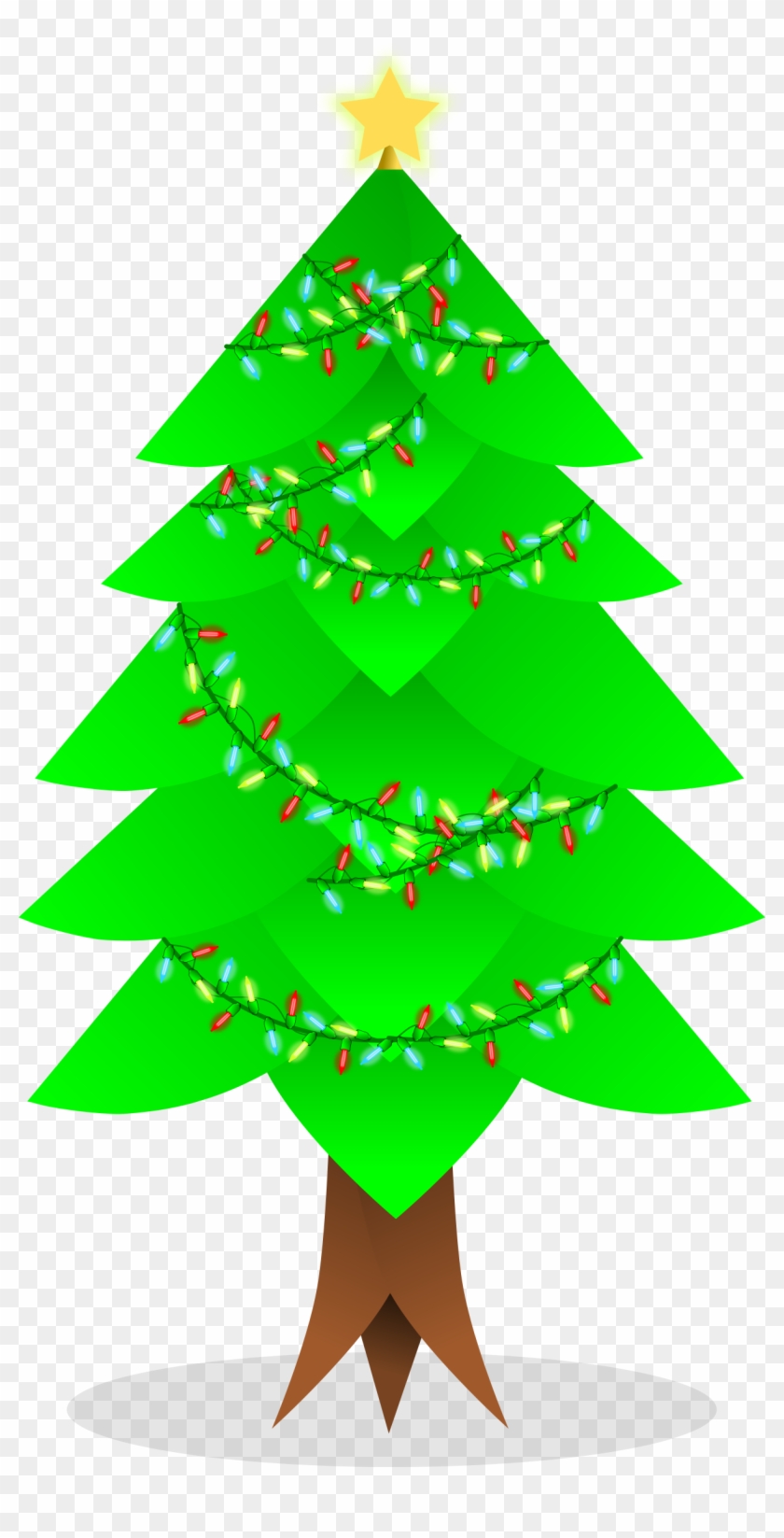 christmas tree vector 5th grade word problems worksheets free transparent png clipart images download