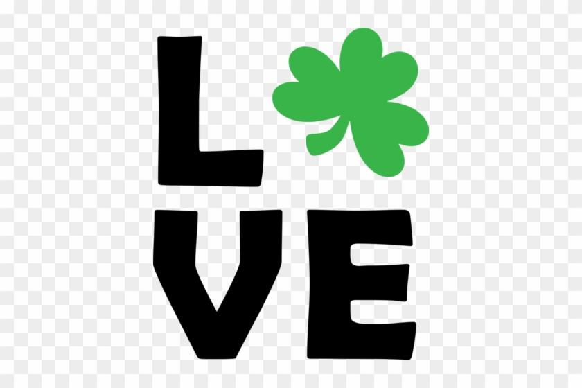 Love Shamrock - Shamrock #389392