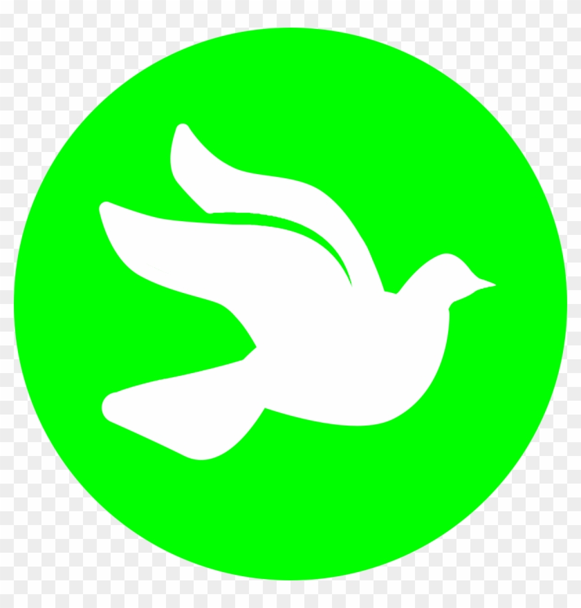 Enhancing Prayer Life, Clipart - Razer Comms Icon #389907