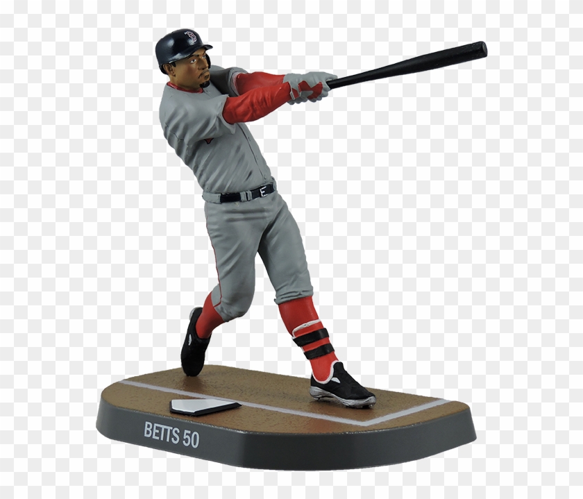 Frazier - Figurine #390553