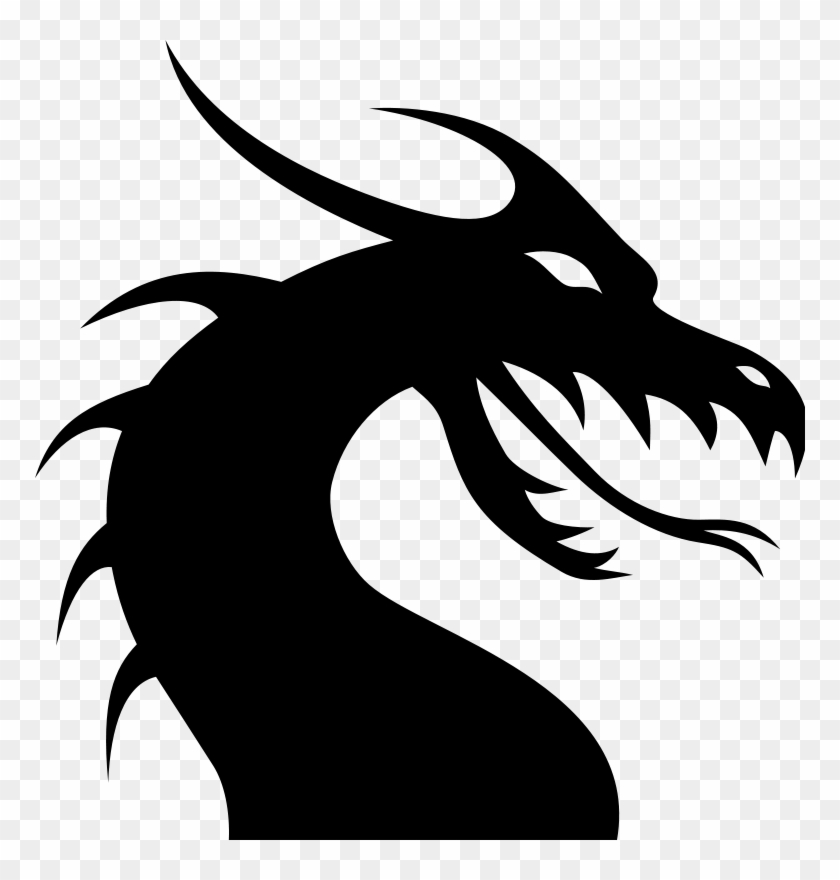 Dragon Clip Art #390987