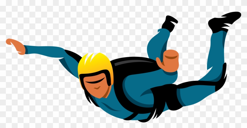 Gallery - Skydiving Logo #391211