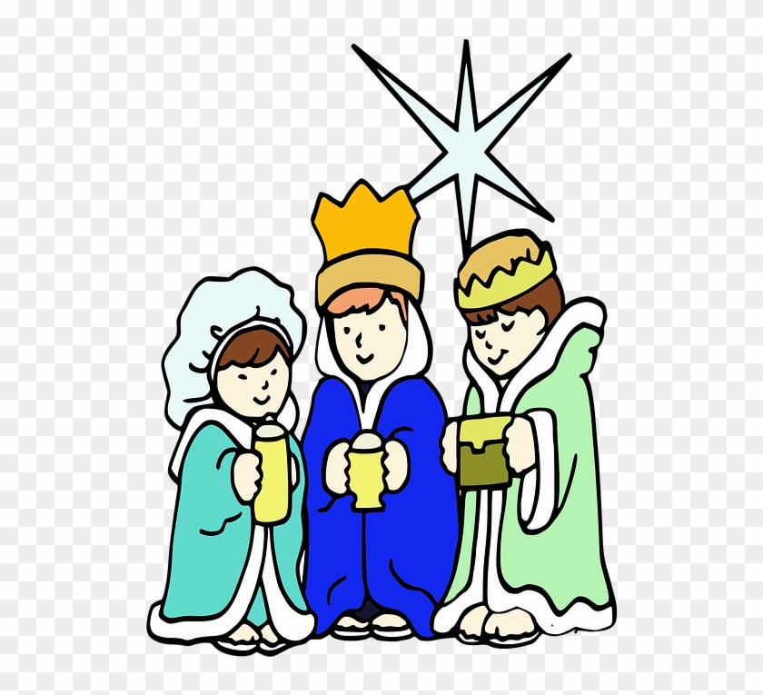 Cartoon Baby Jesus 15, Buy Clip Art - Natal Estrela De Belém #391829