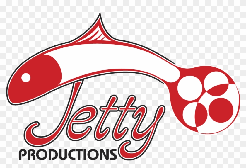 Jetty Logo W Alpha - Jetty #393579