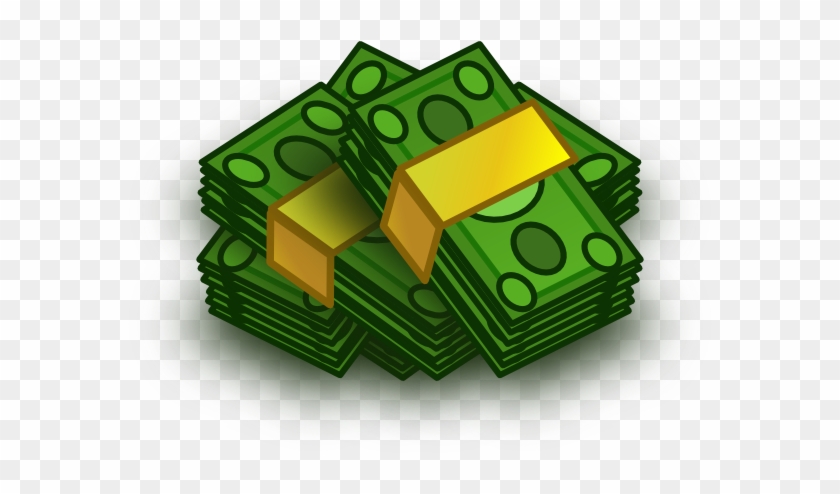 Roblox Cash Icon