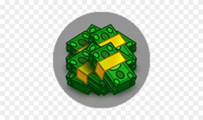 Roblox Money In Game