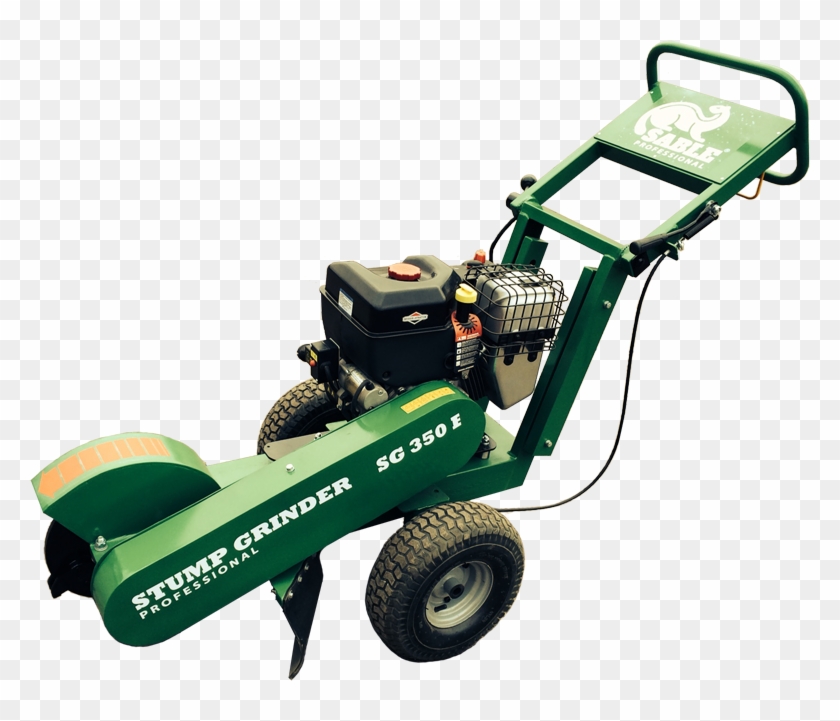 Efukt Stump Grinder