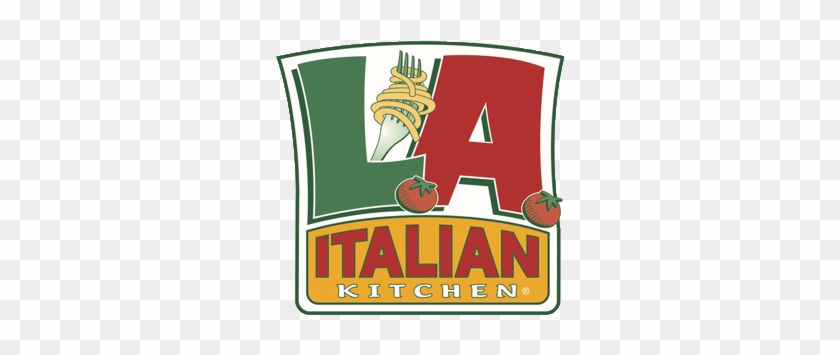 Italian Kitchen - La Italian Kitchen #395294