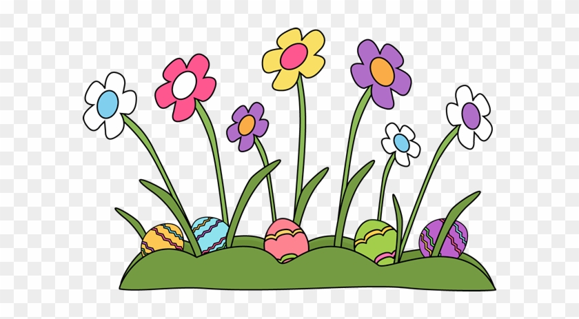 Easter Celebration Clip Art - Easter Clip Art #395461