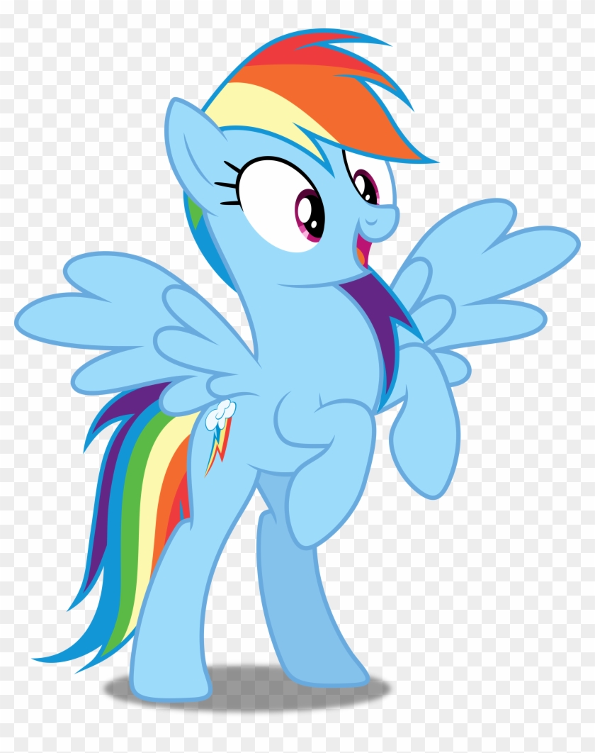 Dashiesparkle Vector - Dashiesparkle Rainbow Dash #396474