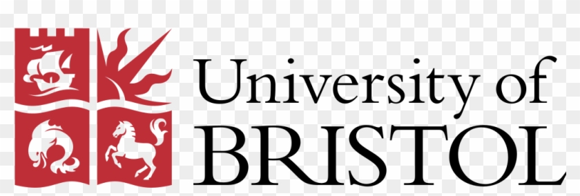 Image Result For Scalable Vector Graphics - University Of Bristol Logo Png #396496