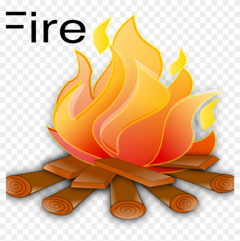 Fire Images Clip Art Fire Clip Art Transparent Background - Fire Clipart #396663