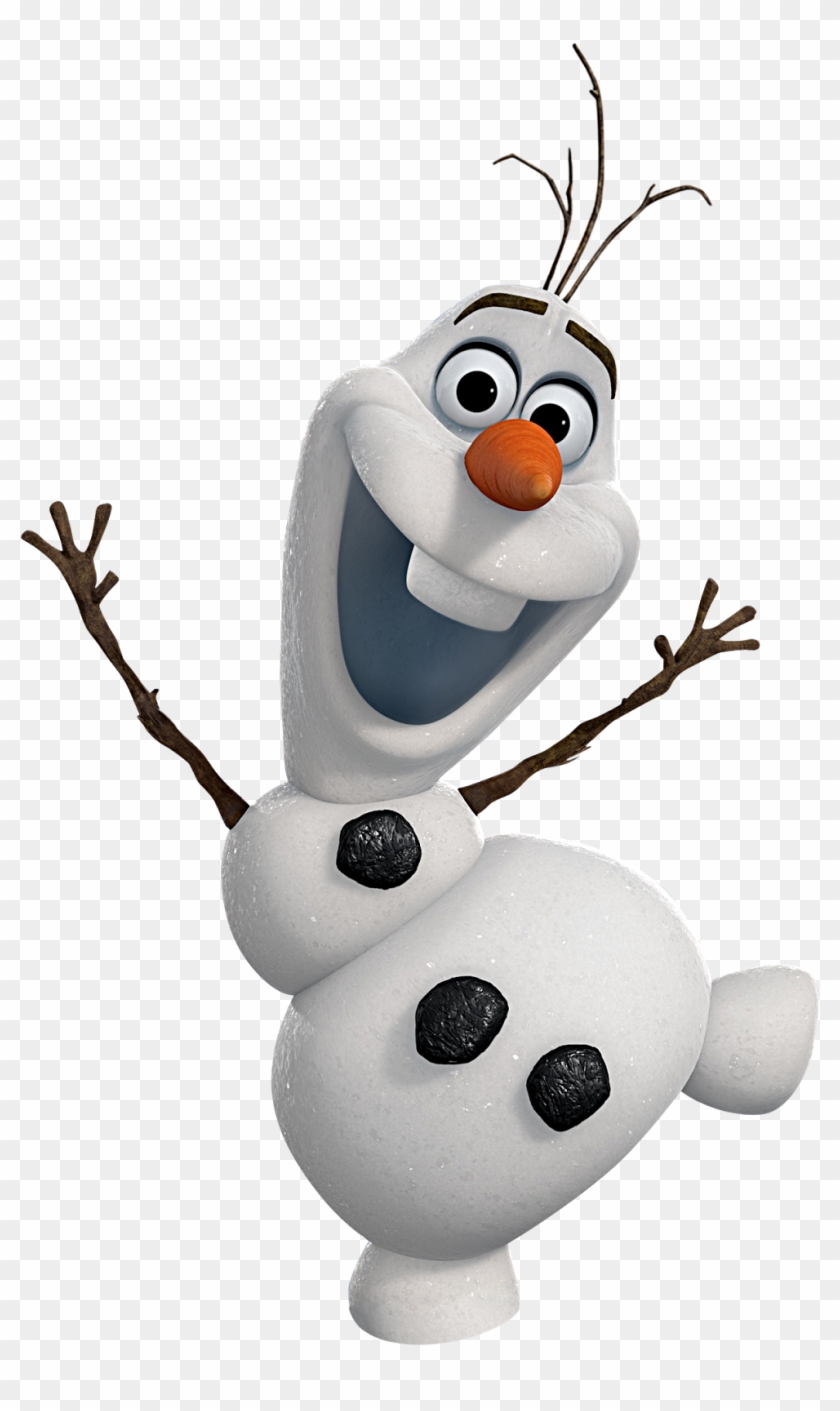 Frozen Clip Art - Olaf Frozen - Free Transparent PNG Clipart Images ...