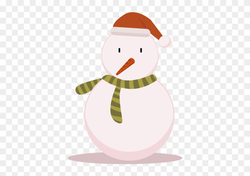 Limit, Sign, Speed Free Icon - Snowman #397533