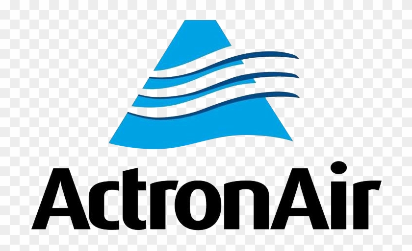 Actron Air Brisbane - Actron Air Logo #398278