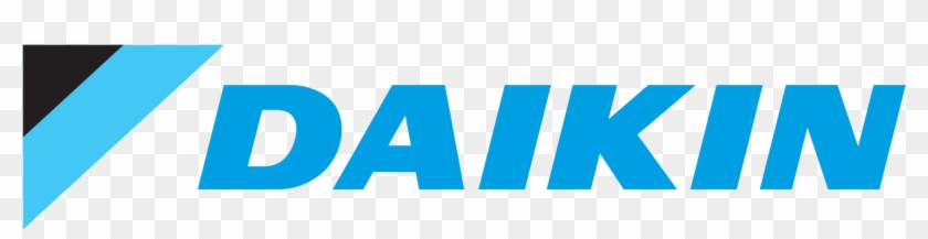 Lopez Refrigeration & Airconditioning - Logo Daikin Png #398295