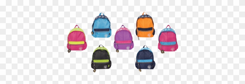 School Bag Vis-x257 - Bag #398620