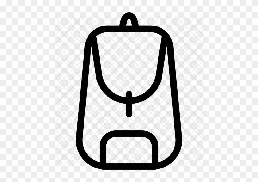 Bags Icon, Transparent Bags.PNG Images & Vector - FreeIconsPNG