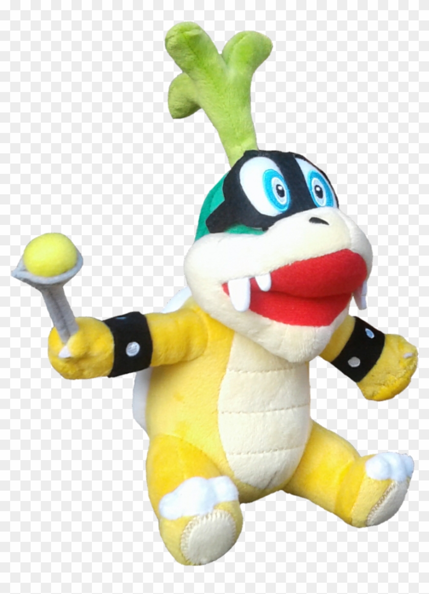 Iggy Koopa - Iggy Koopa #398649