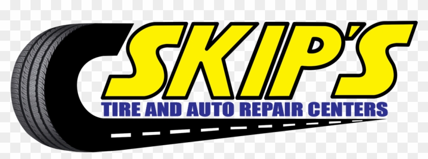 Skip's Tire & Auto Repair Centers - Skip's Auto Repair #398790