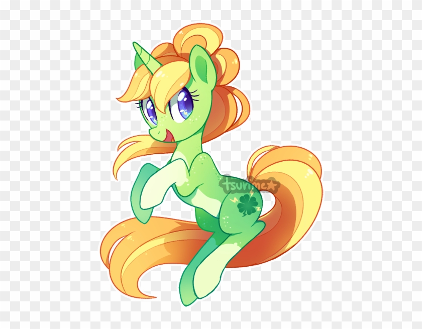 Tsurime, Female, Freckles, Mare, Oc, Oc Only, Pony, - Auction Adoptable Mlp #400093