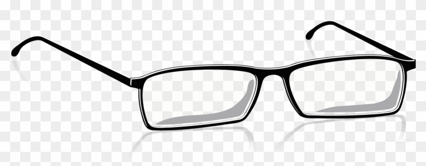 Glasses - Clipart Of Spectacles - Free Transparent PNG Clipart Images ...