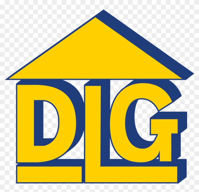 Dl Group - Logo #401180