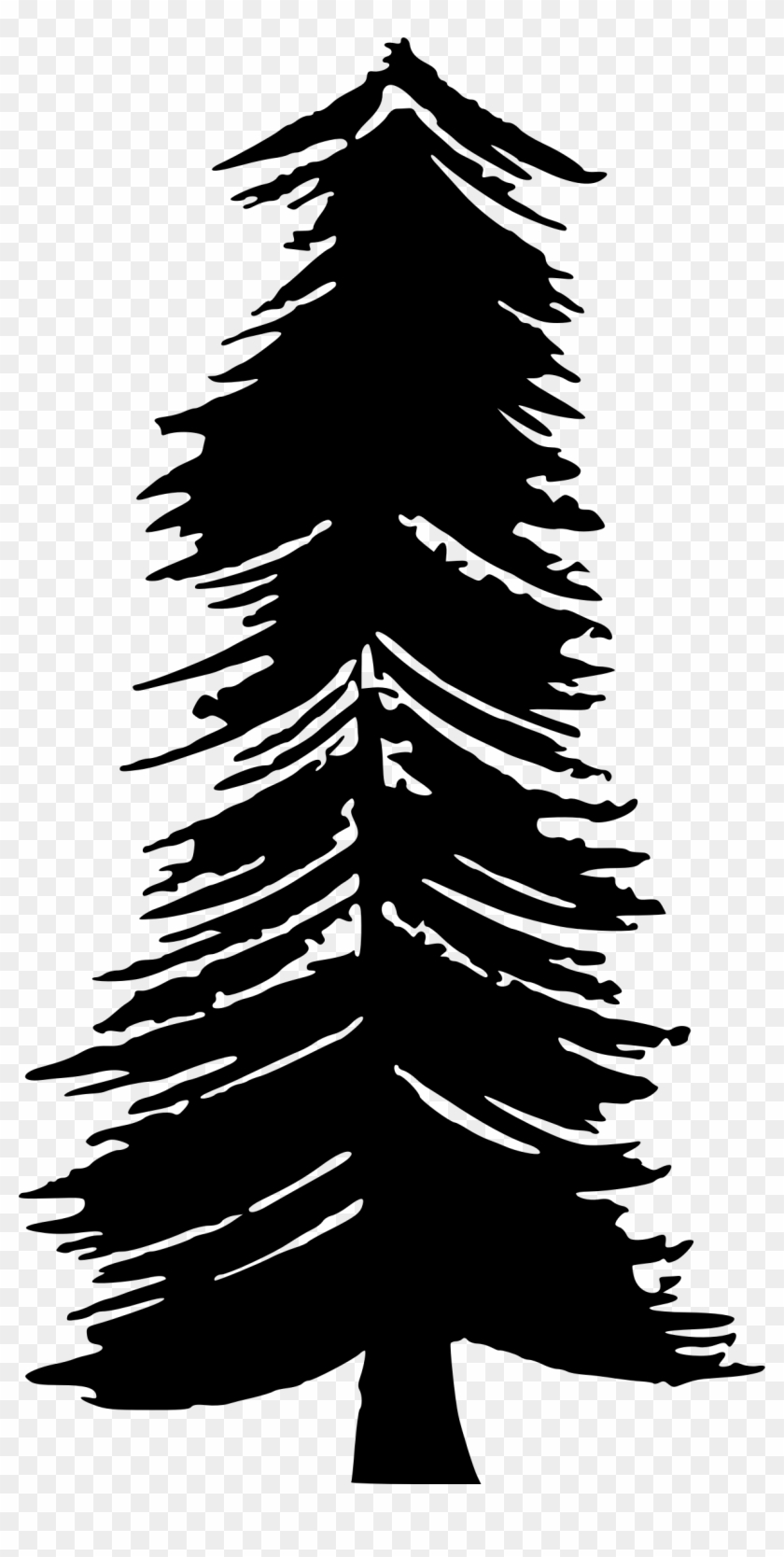 Clipart - Transparent Background Tree Icon #401595