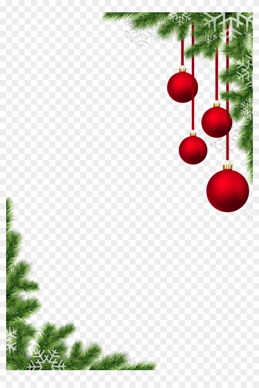 Christmas Baubles Christmas Tree Png Image - Quotes Related To ...