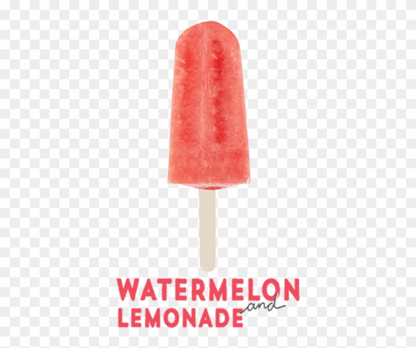 Paloma Pops Watermelon & Lemonade - Lemonade #402329