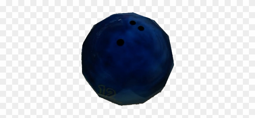 Bowling Ball - Ten-pin Bowling #402652