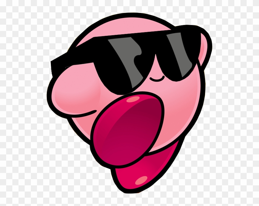 Kirby - Kirby Png - Free Transparent PNG Clipart Images Download