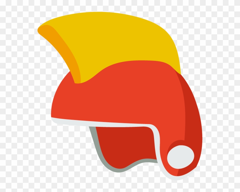 Helmet Clip Art - Helmet Clip Art #402679