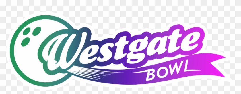 Westgate Bowl - Calligraphy - Full Size PNG Clipart Images Download