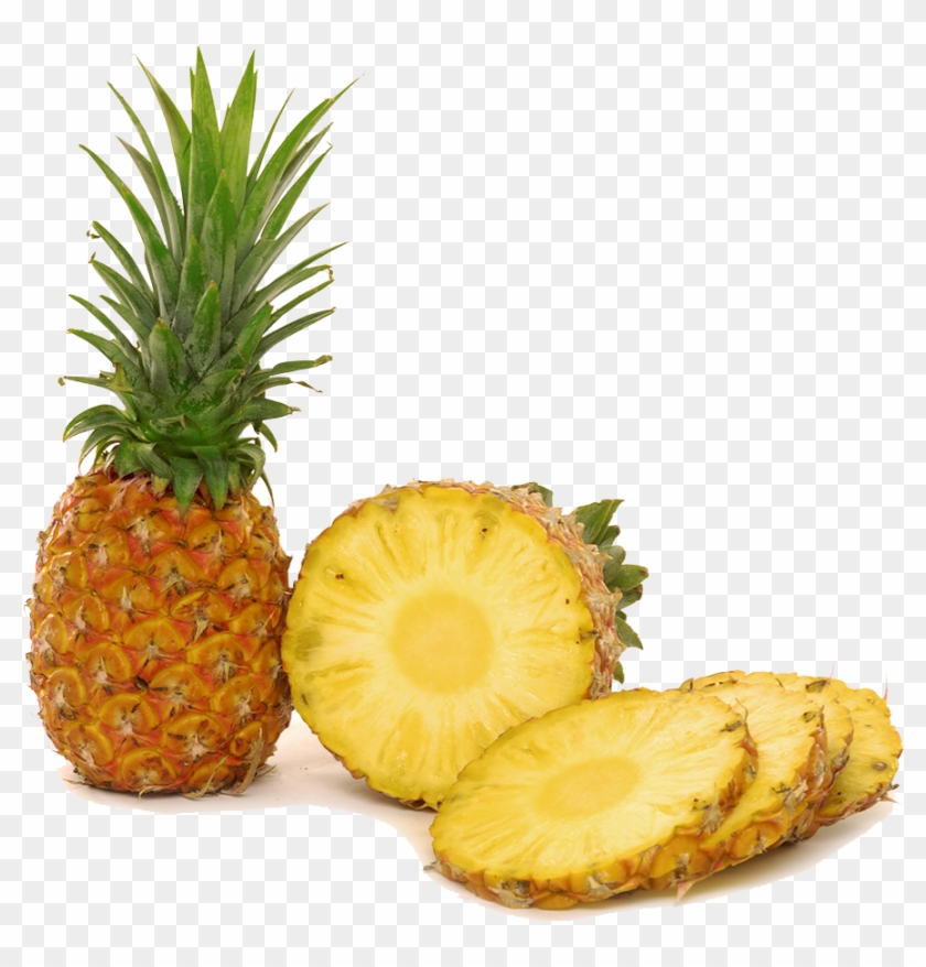 Pineapple Png Picture - Pineapple Png #403097