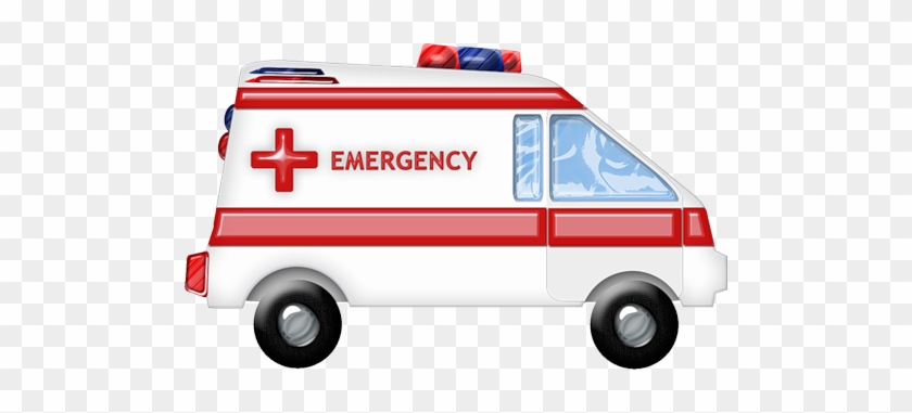 ambulancier clipart house