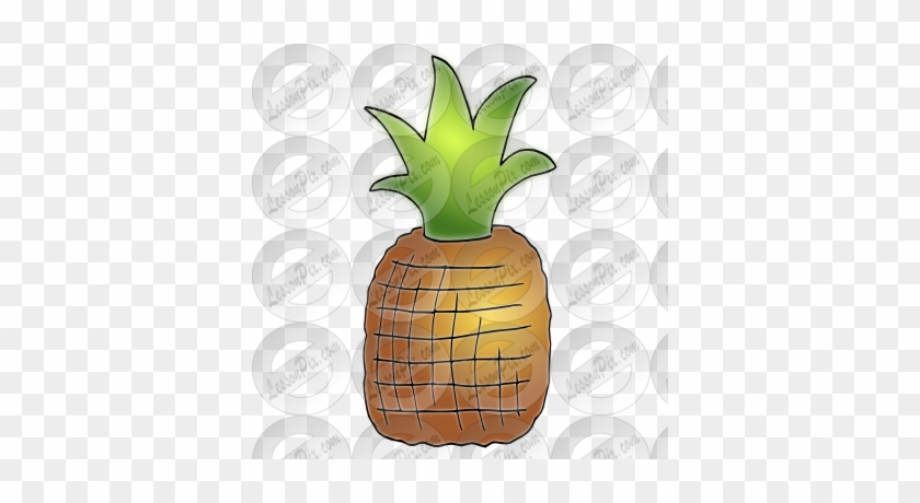 Pineapple Picture - Pineapple #403152