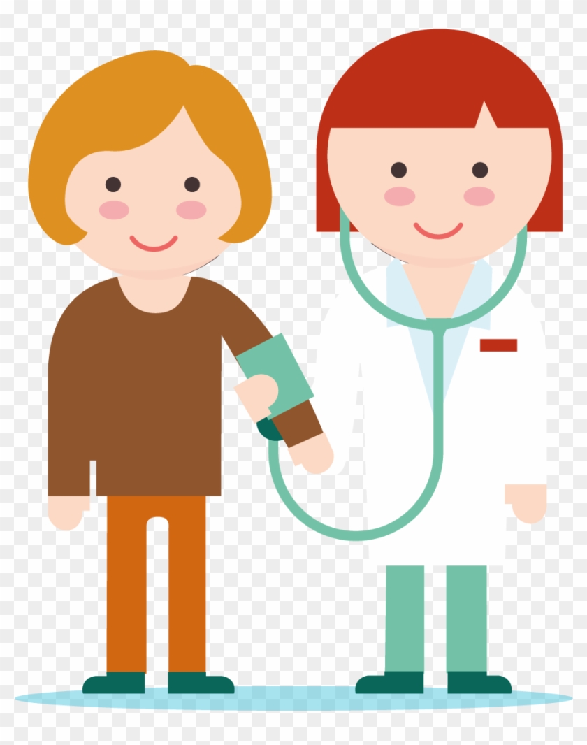 Free Animated Healthcare Clipart