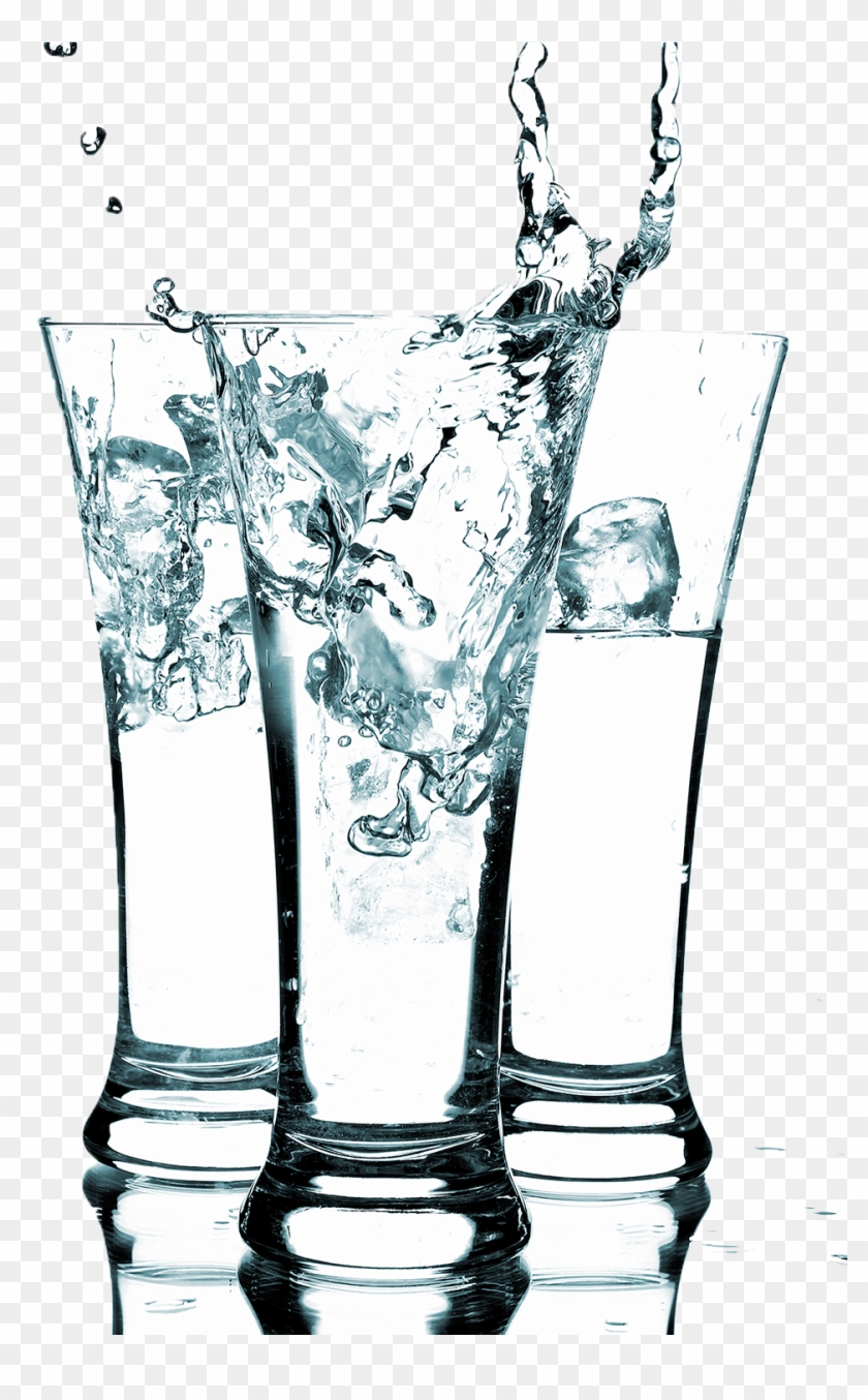 Overview Image - Mineral Water #404191