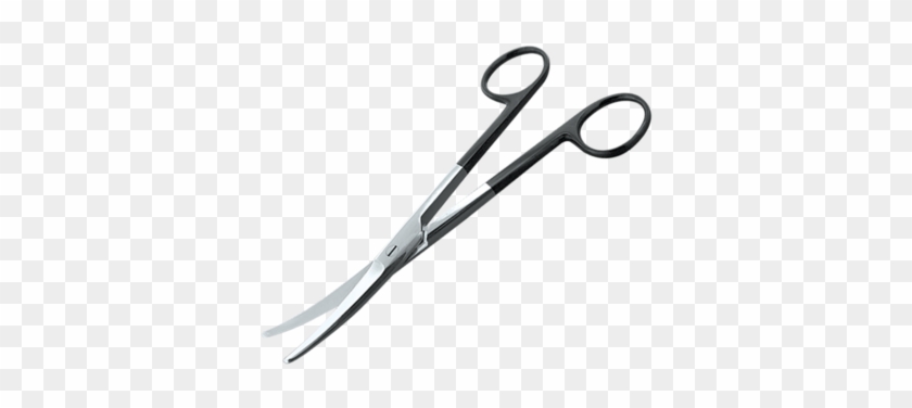 Fiberwire Scissors 0 Large - Scissors #404940