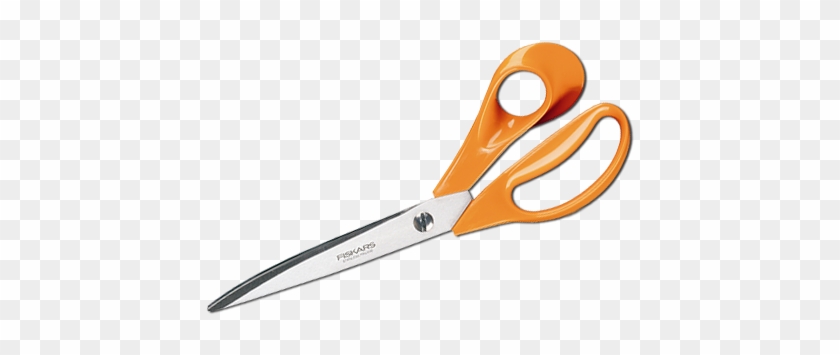 Creative • Versatile • Skilled - Fiskars Classic Garden Shears 24 Cm 111050 #404948