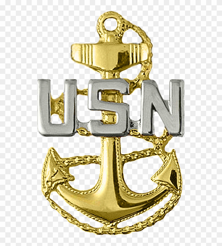 Us Navy Chief Anchors Clipart 5385777 Pinclipart - vrogue.co