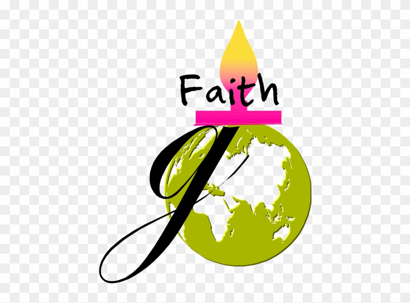 Faith On The Go - Faith On The Go #405792