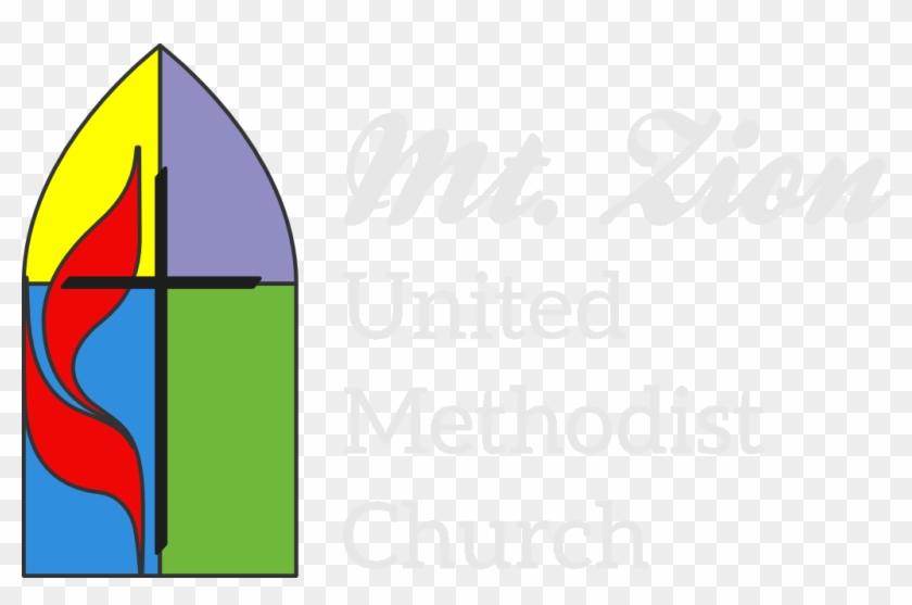 Mount Zion United Methodist Church #406025