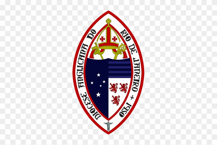 Logo - Anglicanism #406099